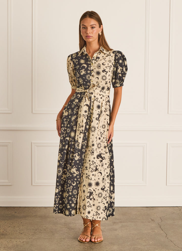 Eclipse Sammy Dress