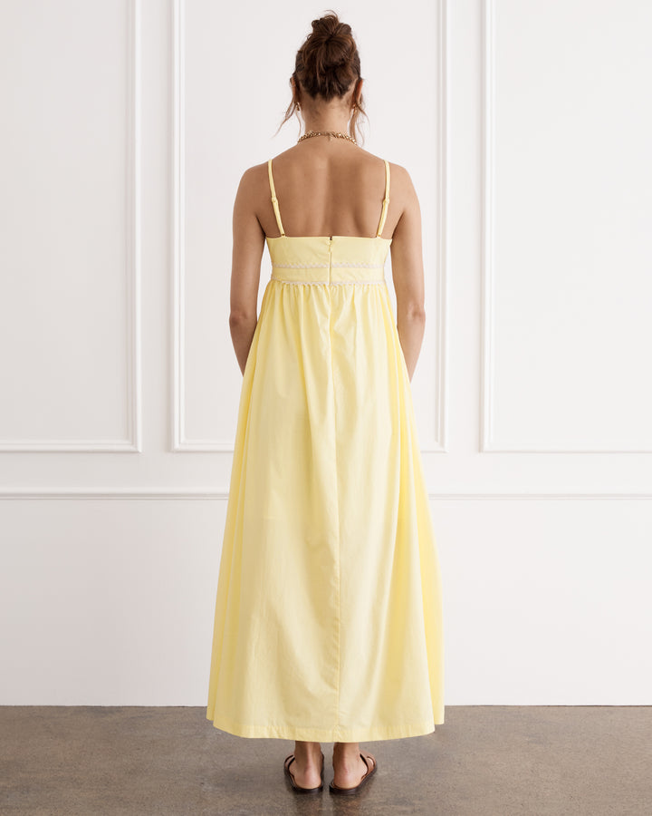 Limoné Polly Maxi Dress
