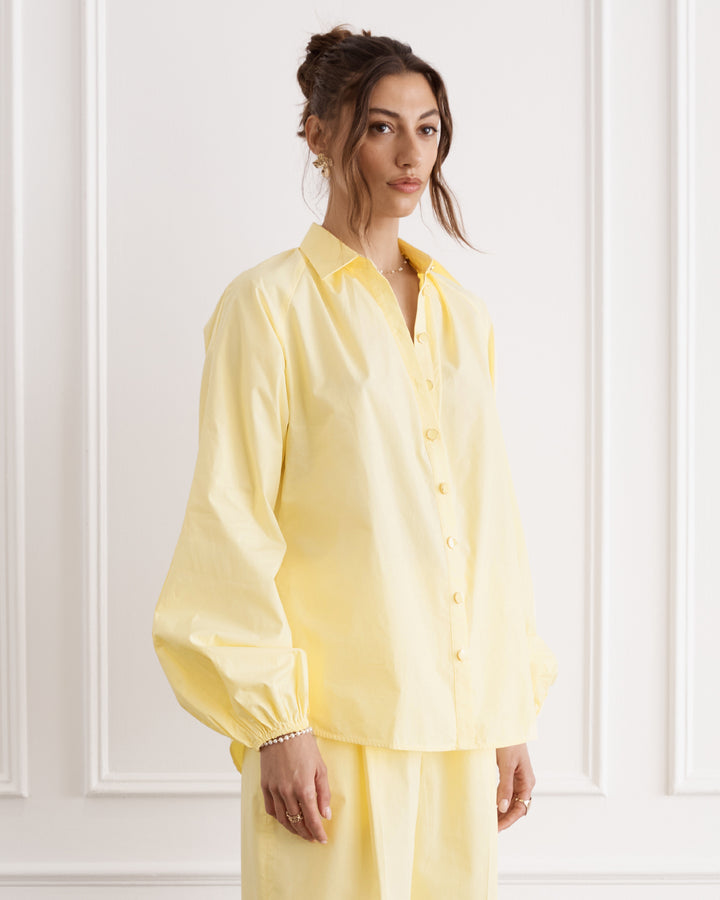 Limoné Lucile Blouse