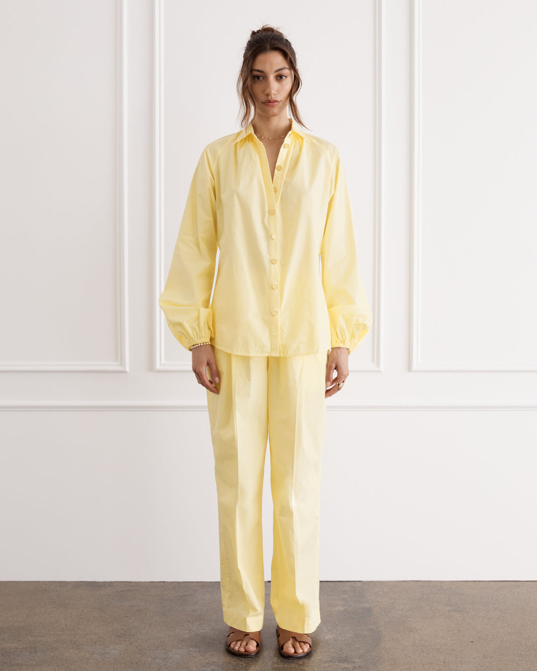Limoné Lucile Blouse