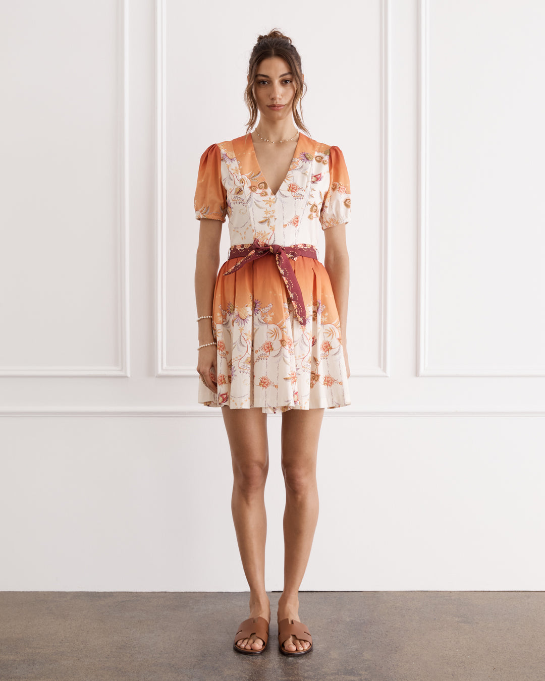 Lotus Maya Mini Dres