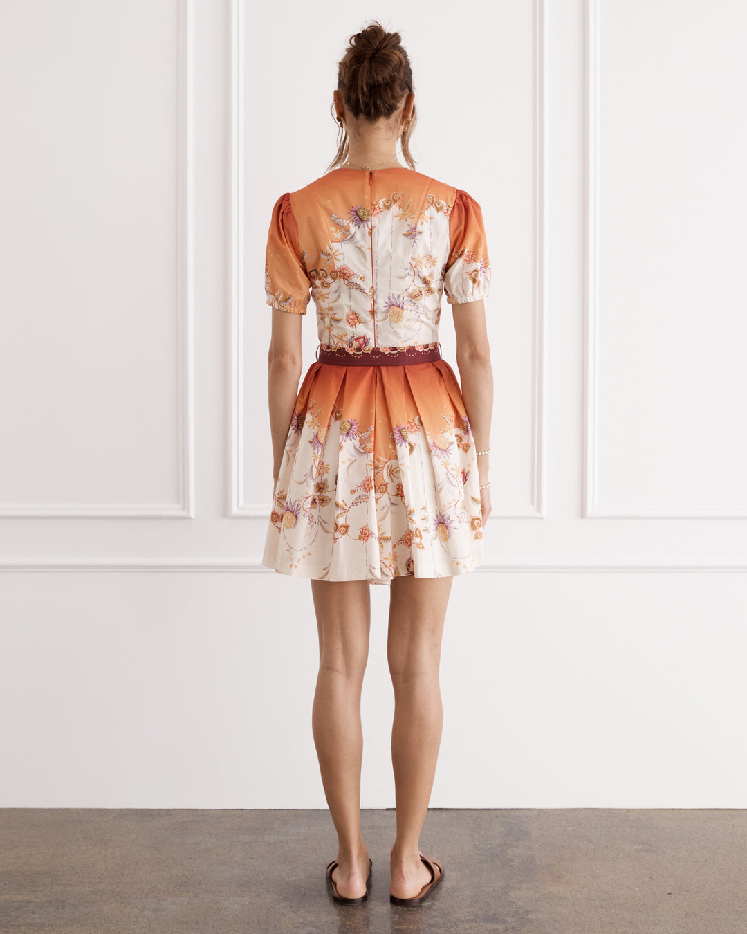 Lotus Maya Mini Dres