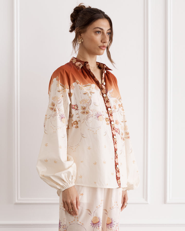 Lotus Lucile Blouse