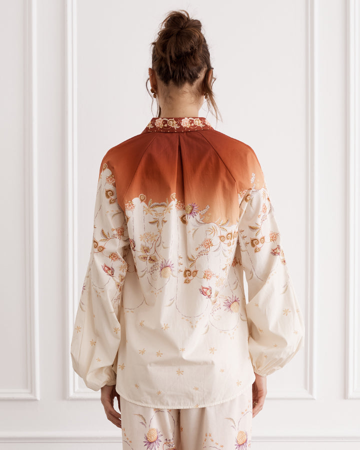 Lotus Lucile Blouse