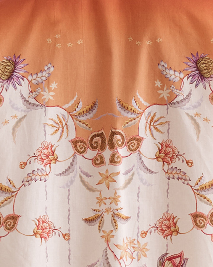 Lotus Gia Maxi Skirt