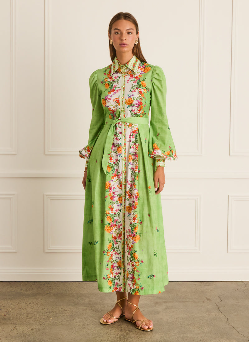 Meadow Gracie Dress – Heaven Australia