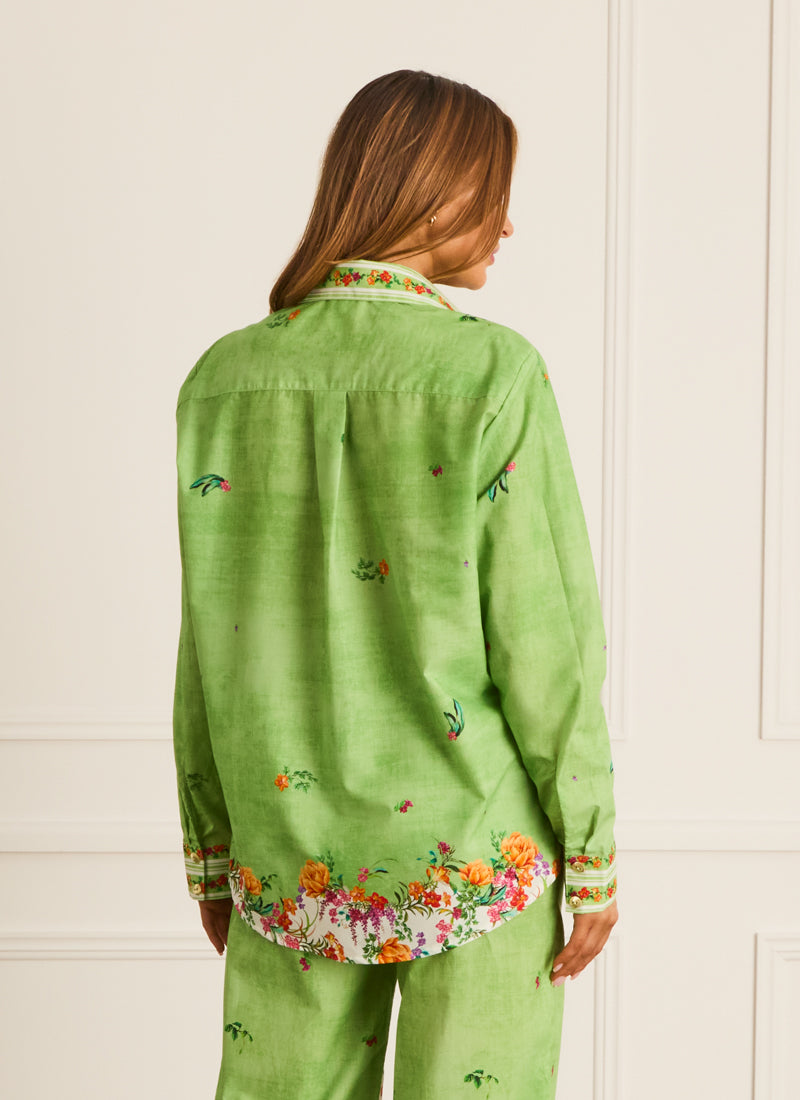 Meadow Boyfriend Shirt