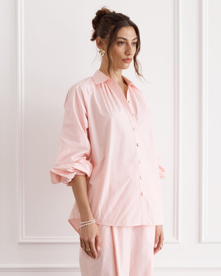 Sorbet Lucile Blouse