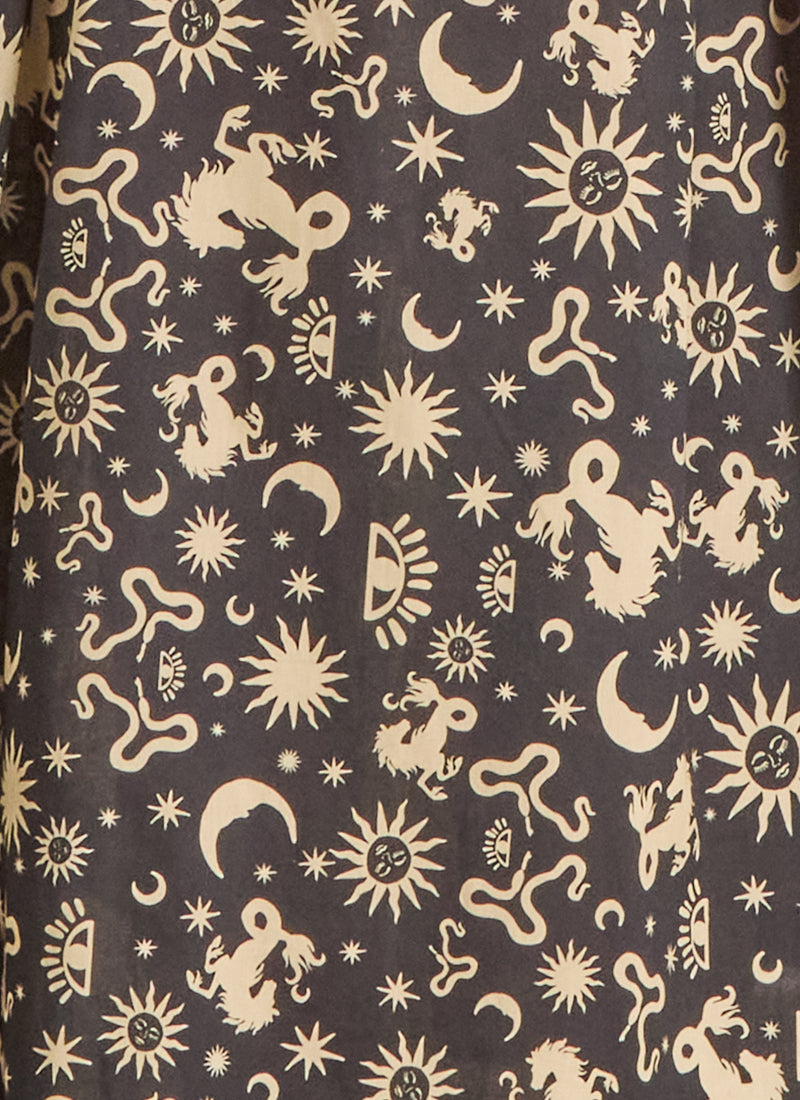 Eclipse Tia Maxi Skirt