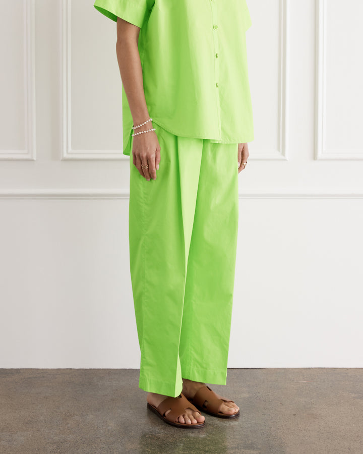 Verde Dakota Trousers