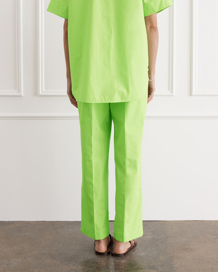 Verde Dakota Trousers