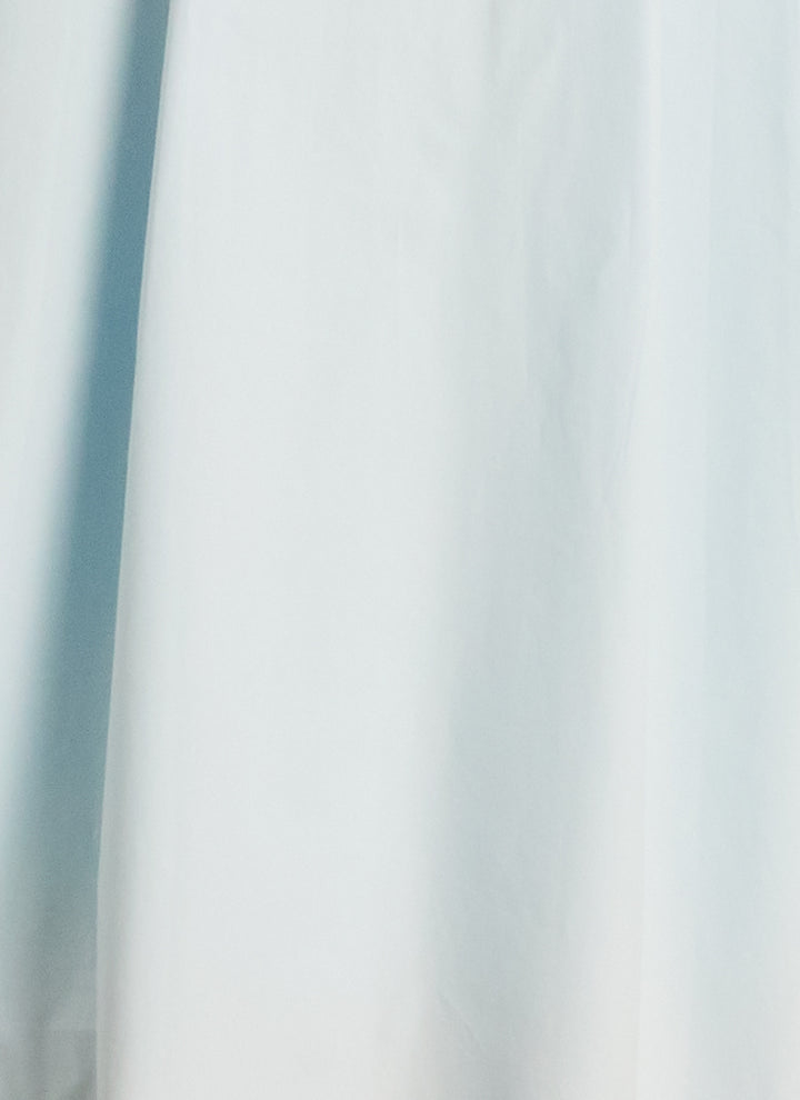 Mist Mini Dress