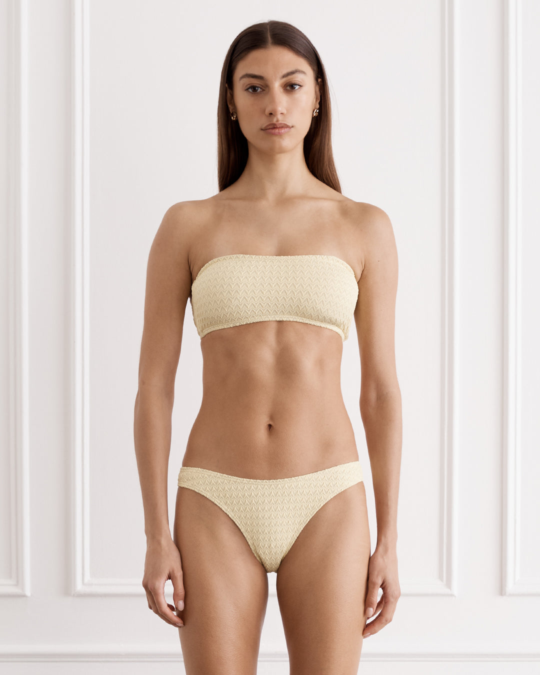 Limoné Rhode Bandeau