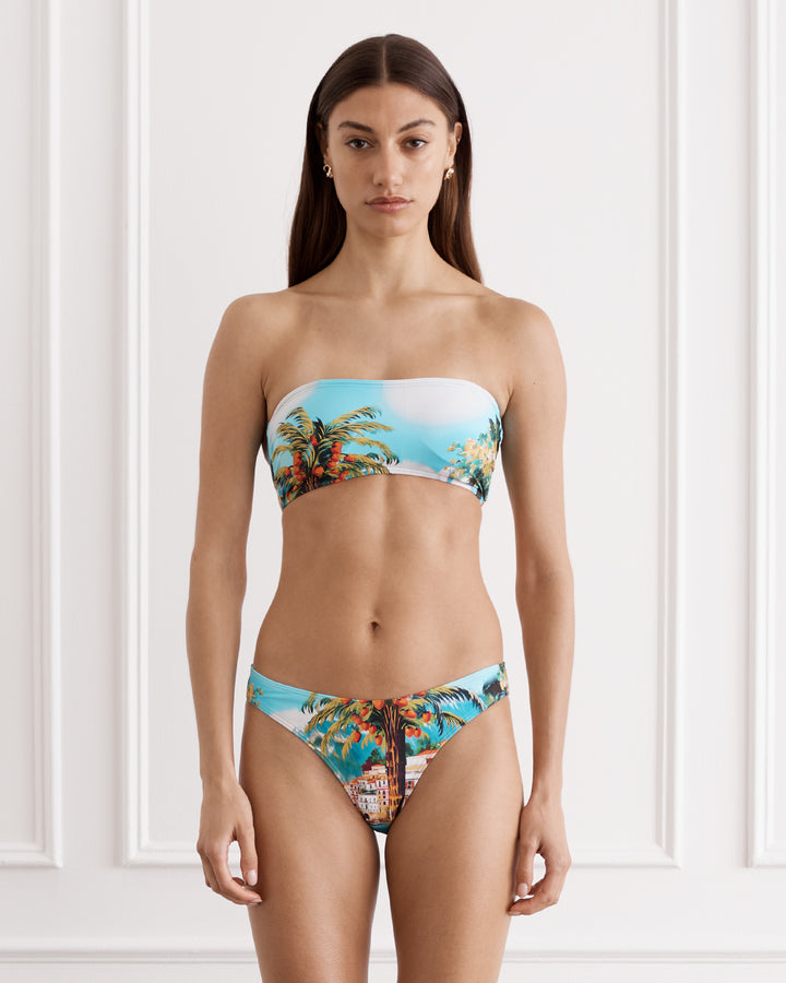 Paloma Rhode Bandeau