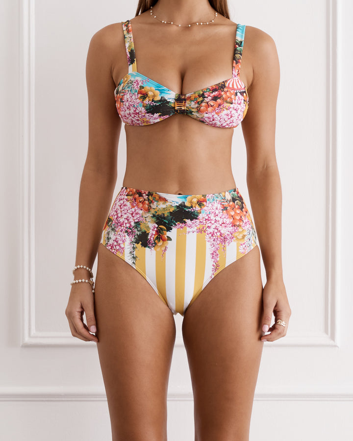 Paloma Nina High Waist Pant