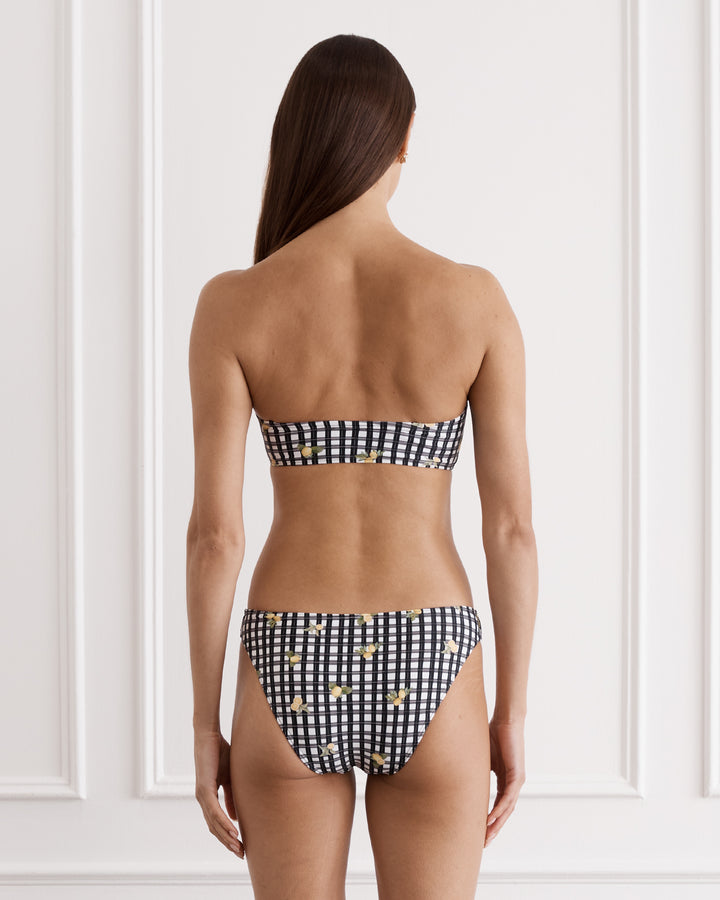 Tovaglia Rhode Bandeau