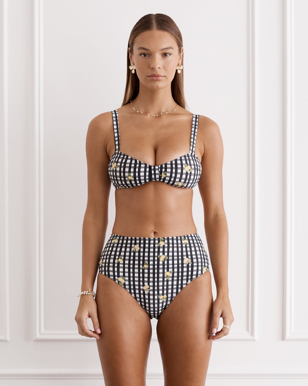 Tovaglia Indigo Top