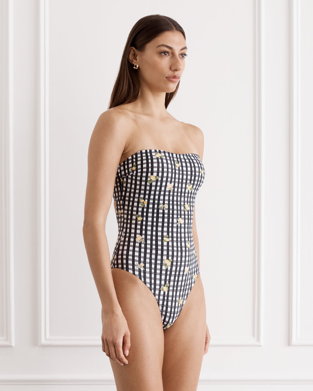Tovaglia Aria Bandeau One Piece
