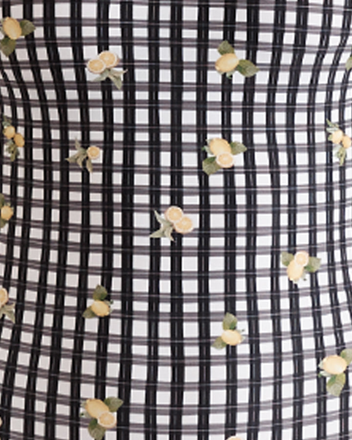 Tovaglia Rhode Bandeau