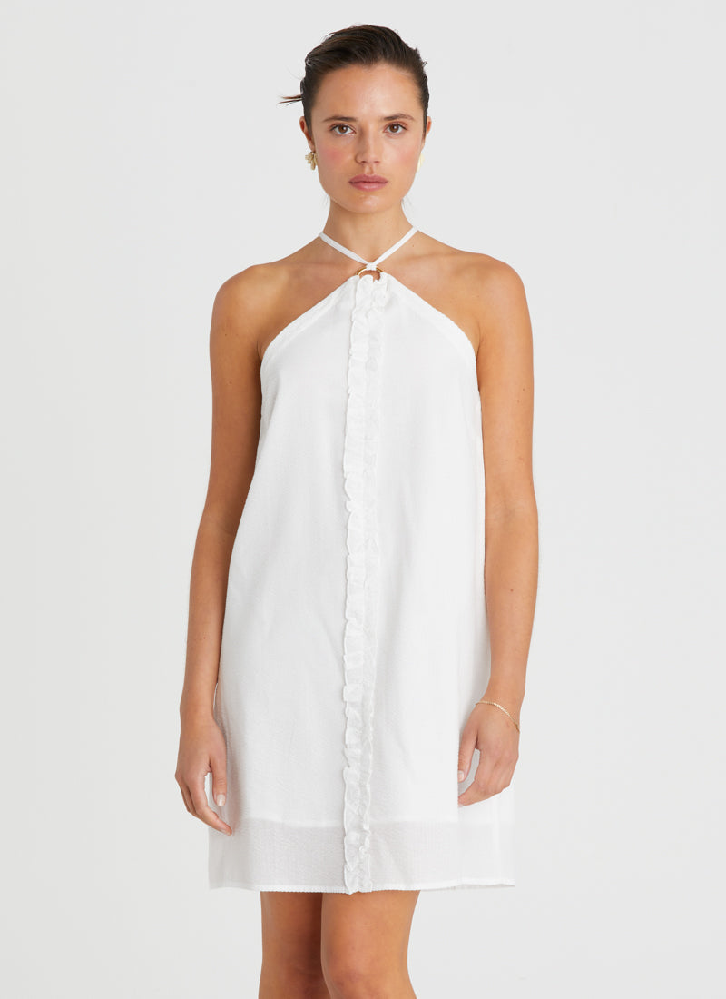 Cruise Cindy Mini Dress