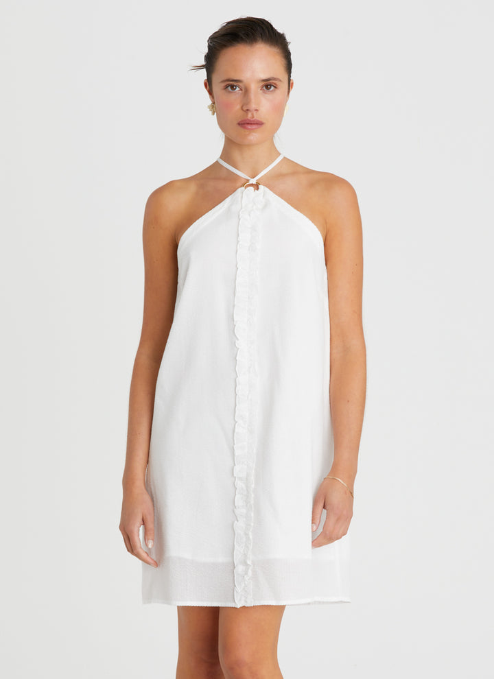 Cruise Cindy Mini Dress