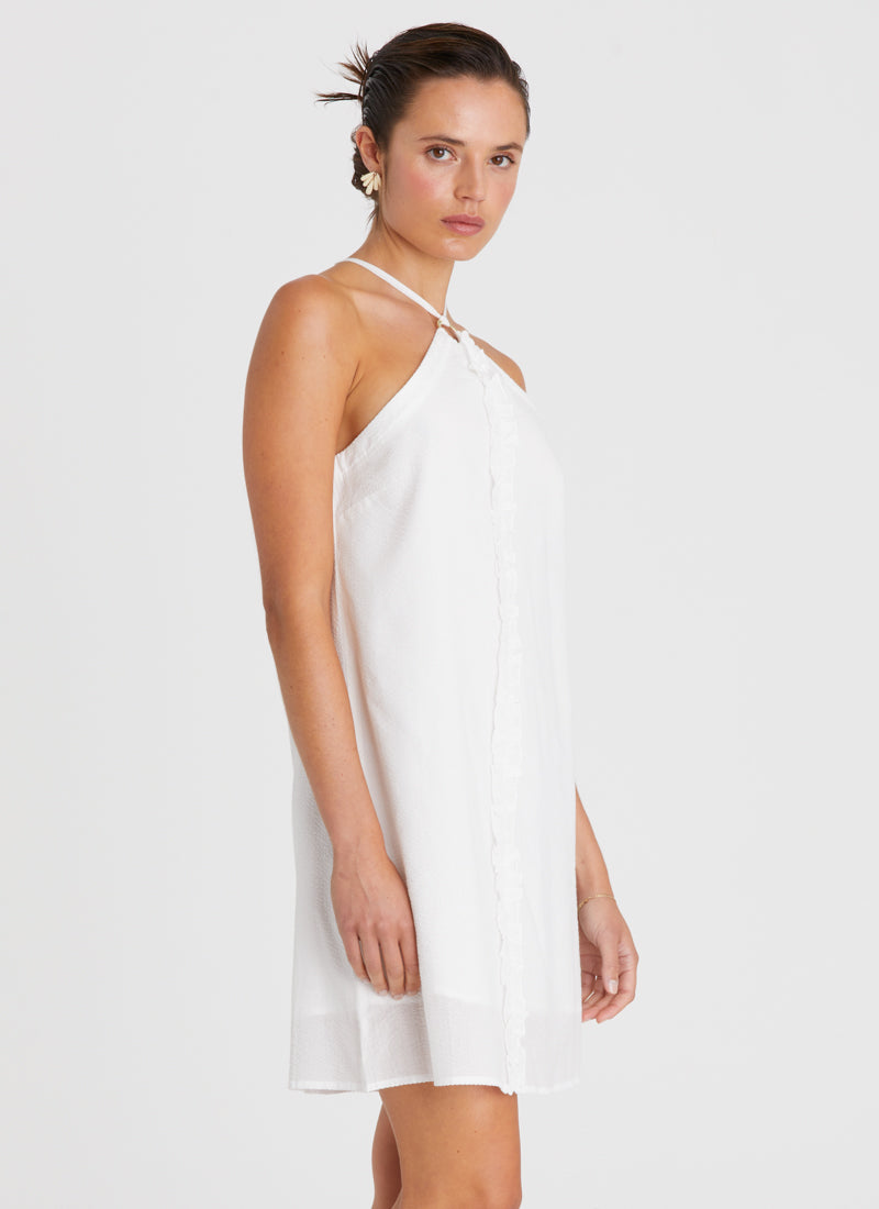 Cruise Cindy Mini Dress