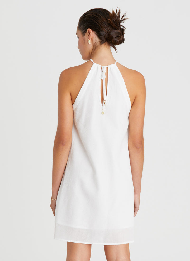 Cruise Cindy Mini Dress