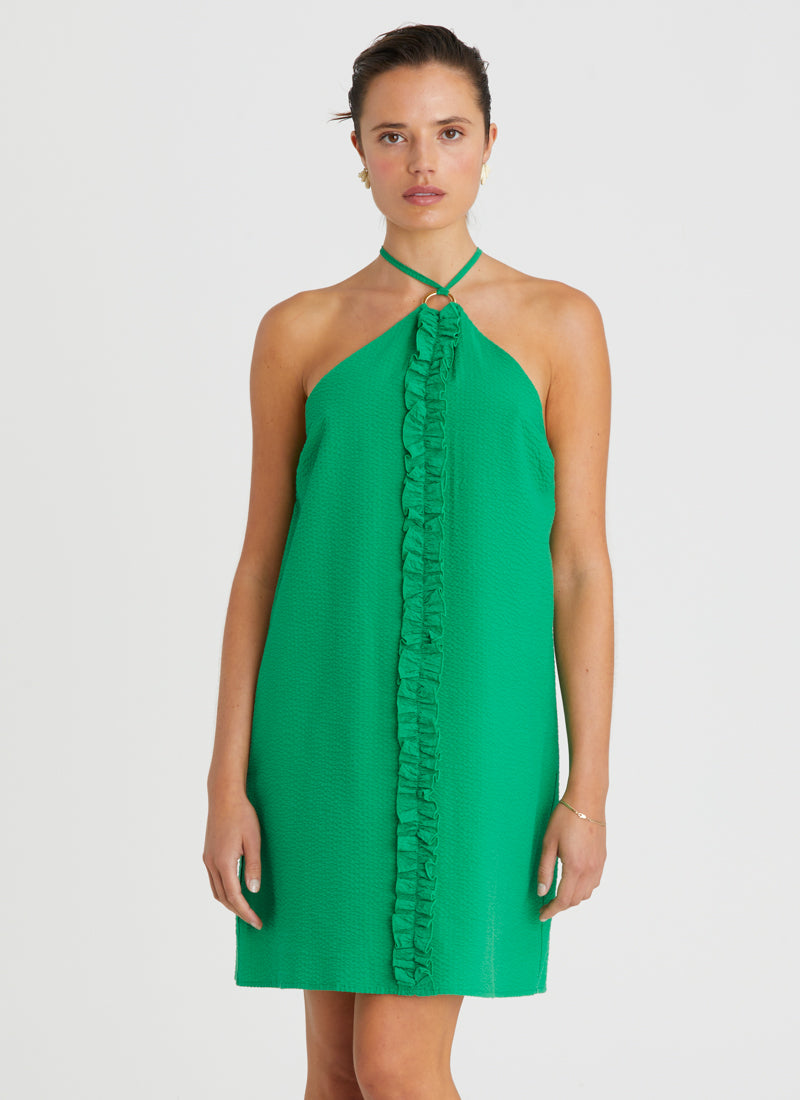 Cruise Cindy Mini Dress