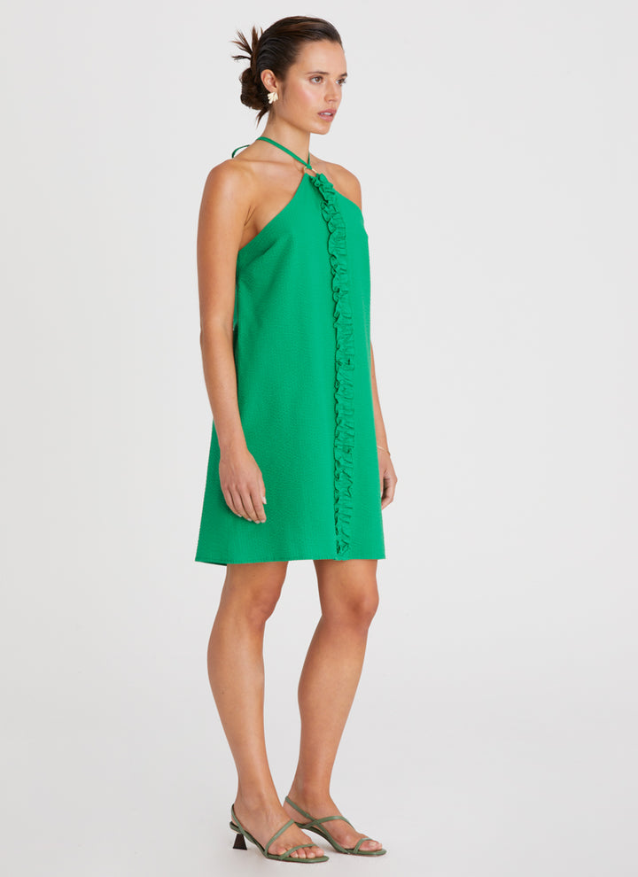 Cruise Cindy Mini Dress