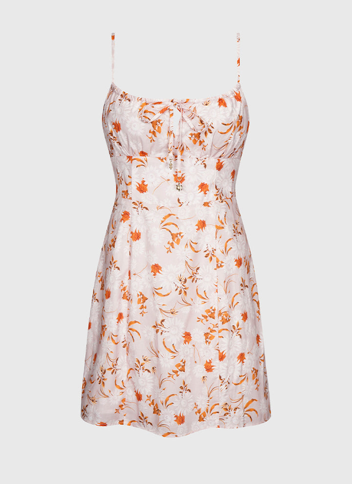 Mayflower Heidi Mini Dress
