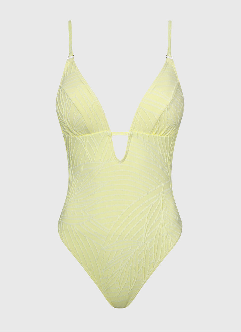 Hibiscus Faith One Piece