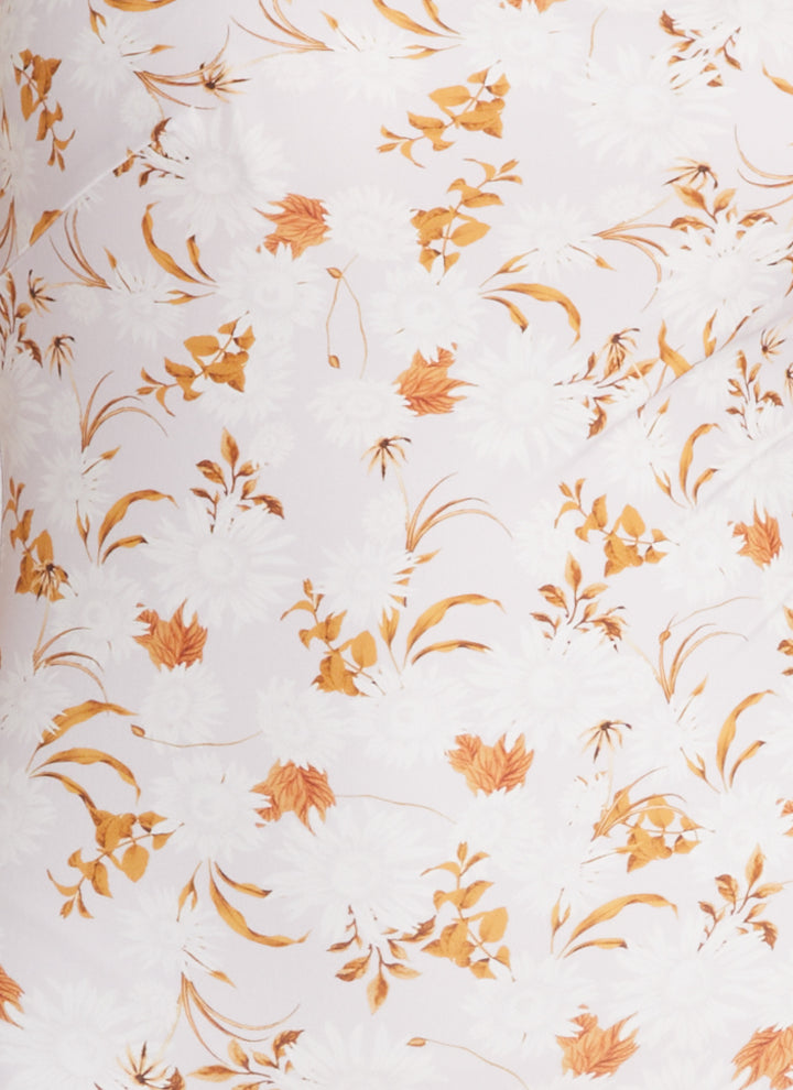 Mayflower Bella Triangle (SAMPLE)