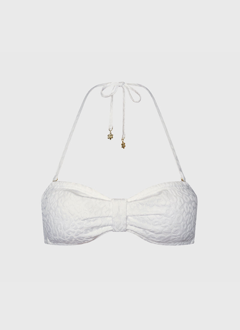 Orchid Riley Bandeau (SAMPLE)
