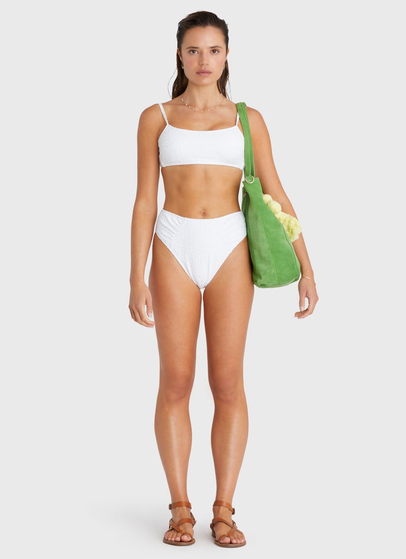 Orchid Phoebe High Waist Pant