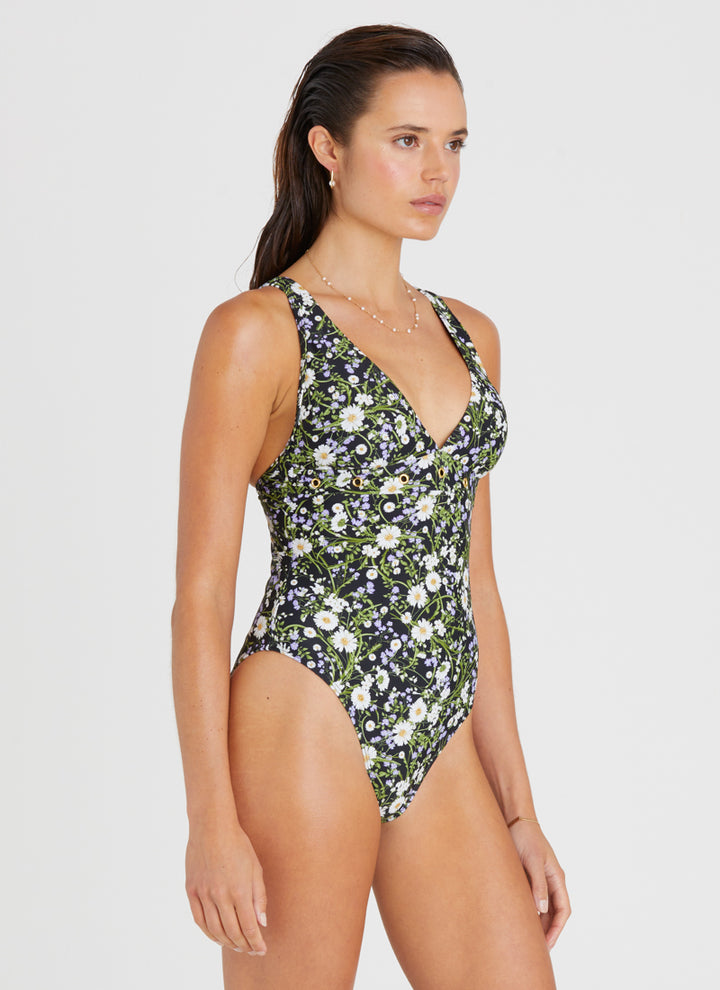 Thistle Coco One Piece