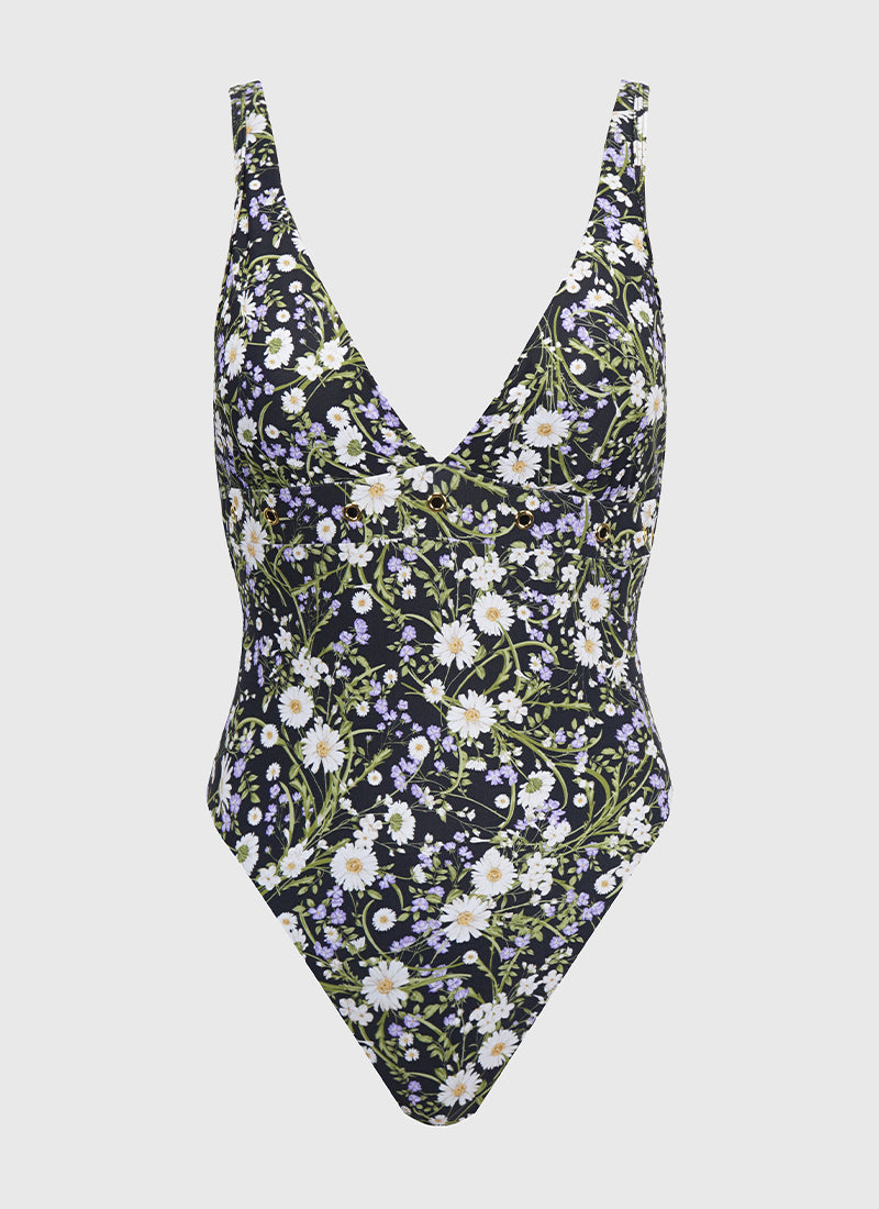Thistle Coco One Piece