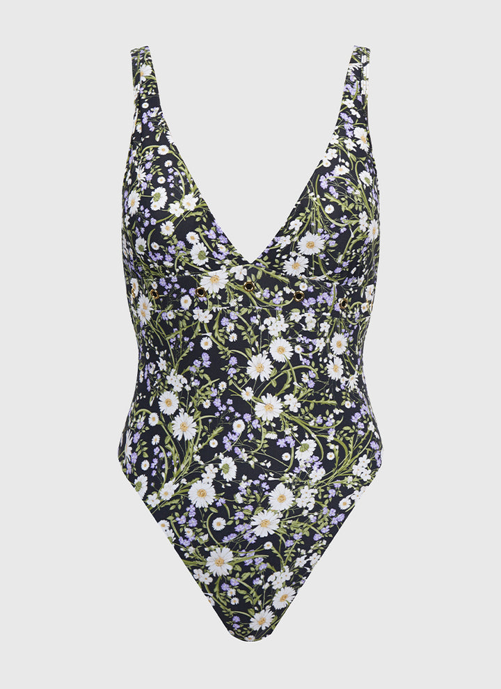 Thistle Coco One Piece
