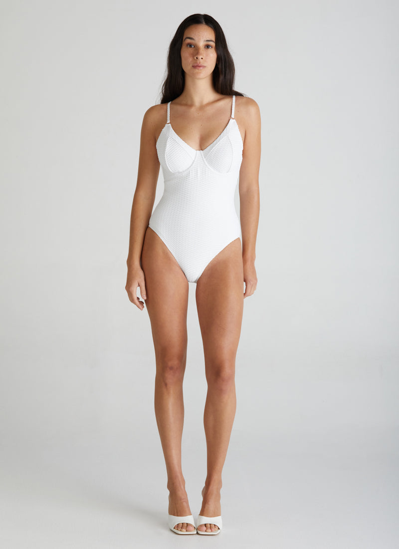 Serenity Harper One Piece (SAMPLE)