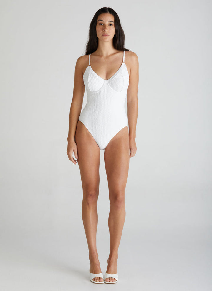 Serenity Harper One Piece (SAMPLE)