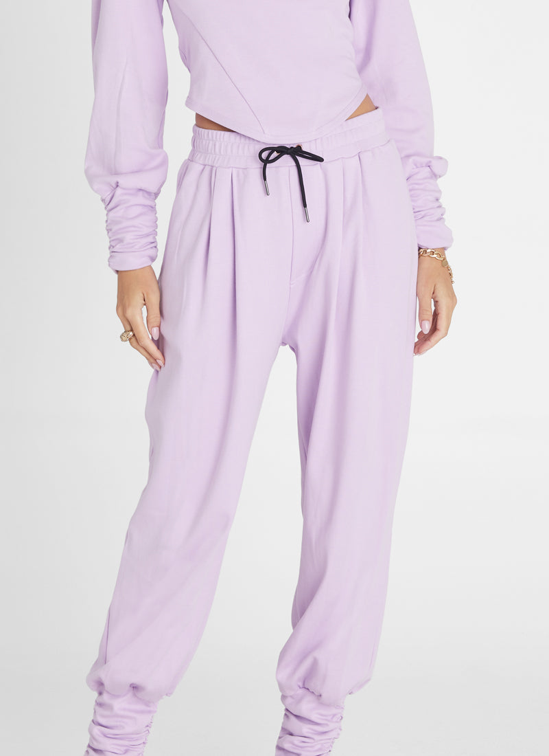 Amethyst Sweatpants