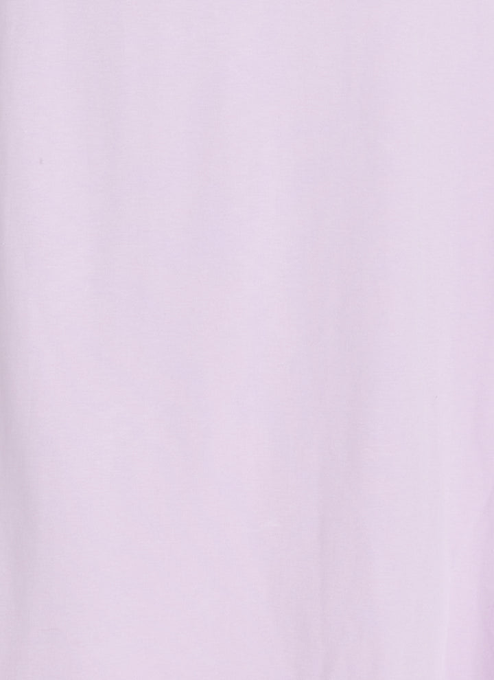 Amethyst Halter Dress