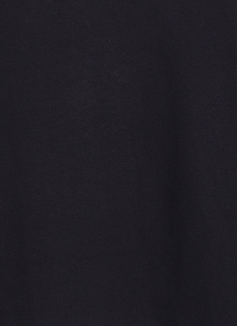 Obsidian Halter Dress
