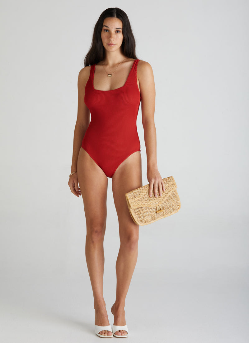 Lust  Bec D Cup One Piece