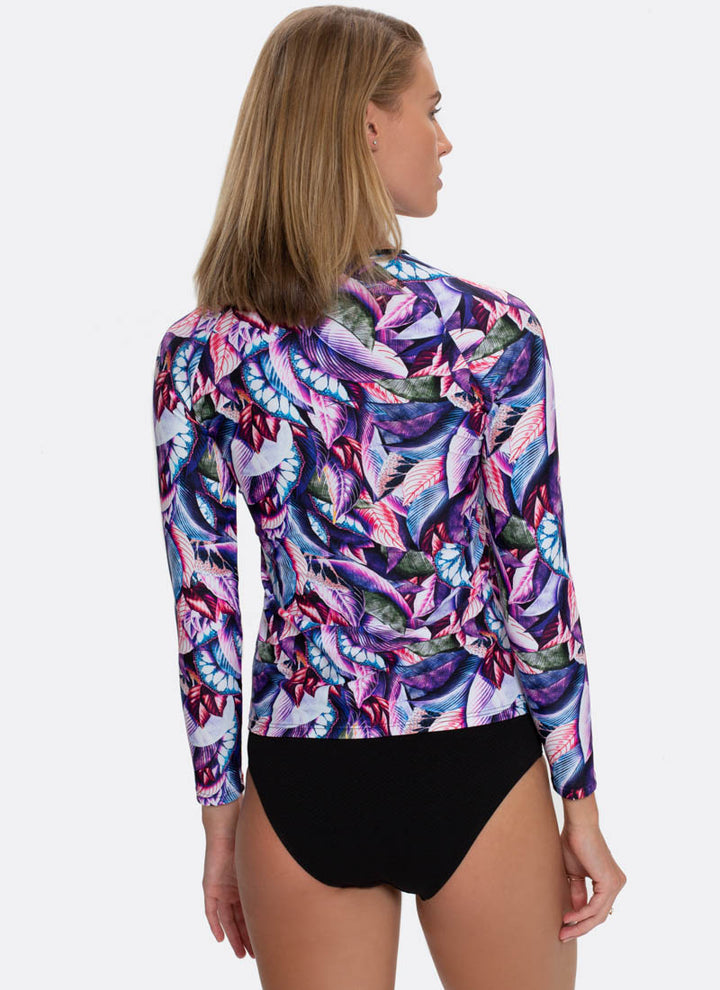 Panama Kate Rash Guard