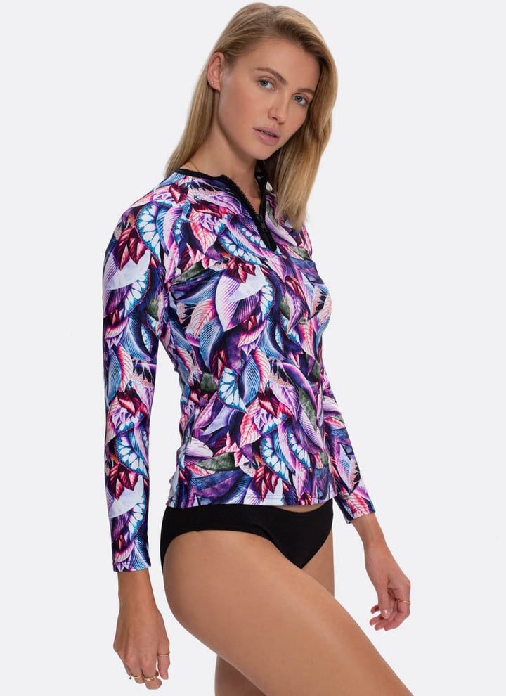 Panama Kate Rash Guard
