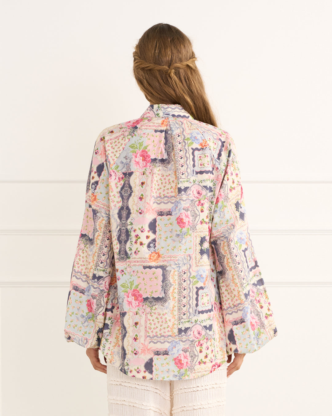 Alpine Lucile Blouse