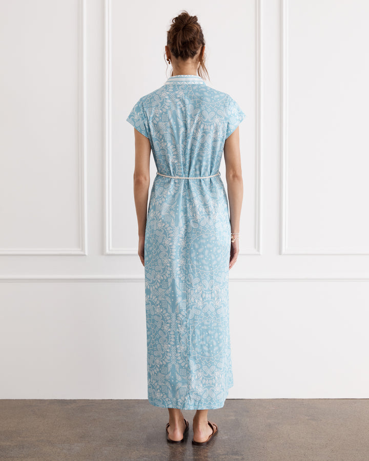Chintz Isla Maxi Dress (SAMPLE)