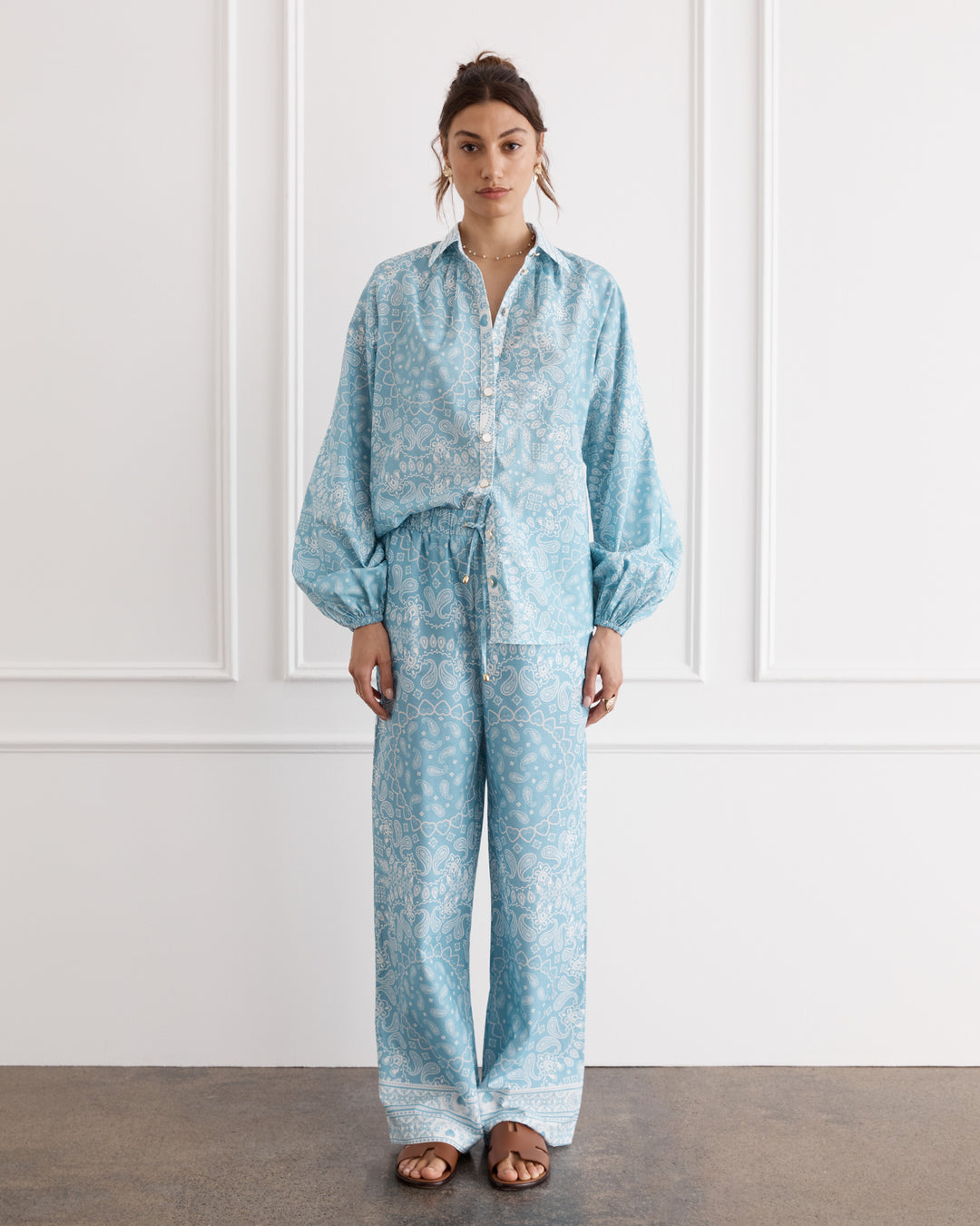 Chintz Lana Resort Pants