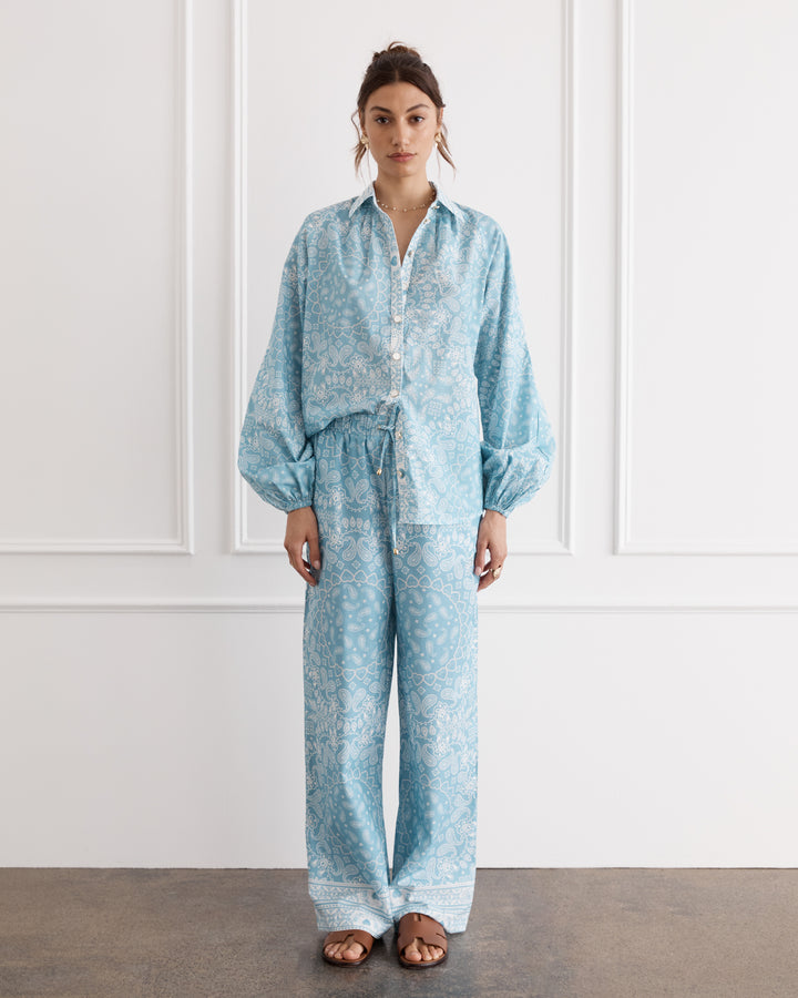 Chintz Lana Resort Pants