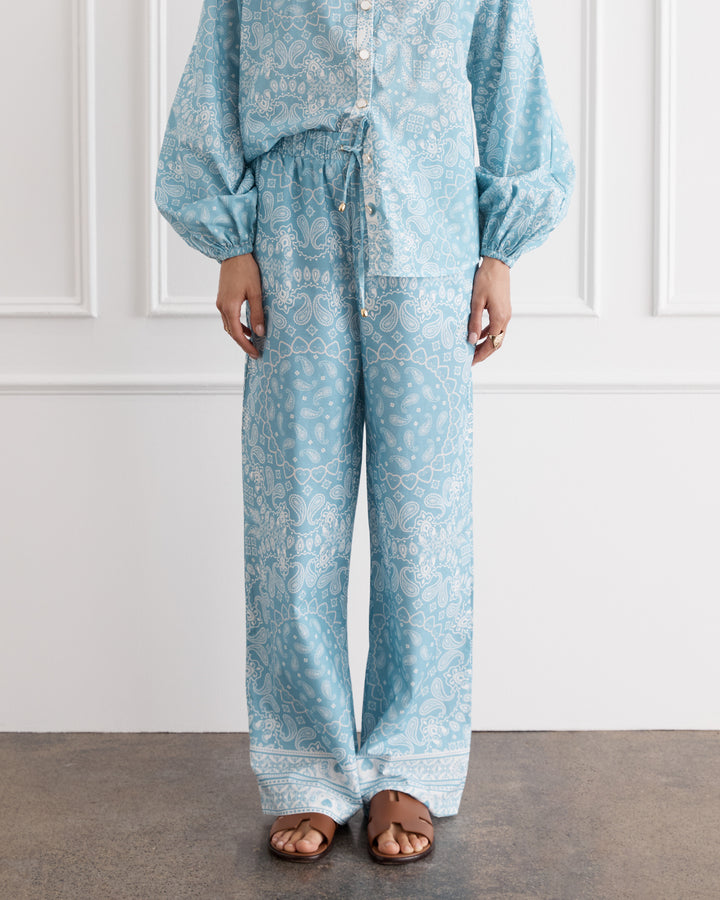 Chintz Lana Resort Pants (SAMPLE)